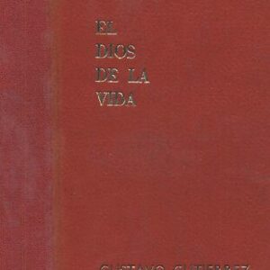 خرید و دانلود نسخه کامل کتاب El Dios de la vida