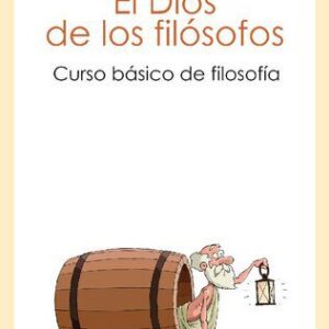 خرید و دانلود نسخه کامل کتاب El Dios de los filósofos