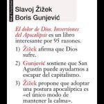 خرید و دانلود نسخه کامل کتاب El dolor de Dios: Inversiones del Apocalipsis