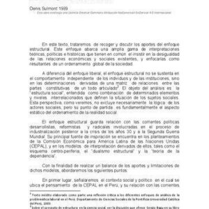 خرید و دانلود نسخه کامل کتاب El enfoque estructural [1989]