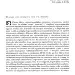 خرید و دانلود نسخه کامل کتاب El Ensayo Como Filosofía. Arte y Filosofía en Th. W. Adorno