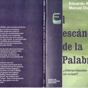 خرید و دانلود نسخه کامل کتاب El escándalo de la Palabra. ¿Interpretación de la Biblia en crisis?