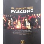 خرید و دانلود نسخه کامل کتاب El espíritu del fascismo: Una investigación sobre el fundamento ideológico del movimiento fascista italiano (1915 – 1945) (Janus) (Spanish Edition)