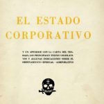 خرید و دانلود نسخه کامل کتاب El estado corporativo