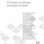 خرید و دانلود نسخه کامل کتاب El Estado en debate. Una mirada global e histórica.