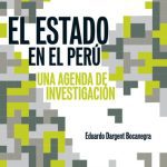 خرید و دانلود نسخه کامل کتاب El Estado en el Perú: Una agenda de investigación
