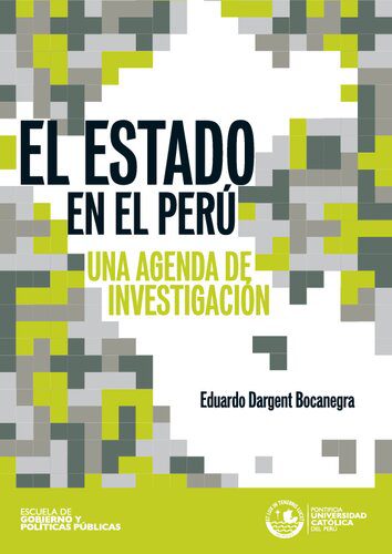 خرید و دانلود نسخه کامل کتاب El Estado en el Perú: Una agenda de investigación_68ea2231233c1.jpeg خرید و دانلود نسخه کامل کتاب El Estado en el Perú: Una agenda de investigación