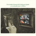 خرید و دانلود نسخه کامل کتاب El Estado neocolonial. Una mirada al proceso de la lucha por el poder y sus contradicciones en Bolivia