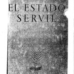 خرید و دانلود نسخه کامل کتاب El Estado Servil