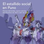 خرید و دانلود نسخه کامل کتاب El estallido social en Puno : Nuevas demandas, nuevos actores (de diciembre de 2022 a abril de 2023)