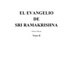 خرید و دانلود نسخه کامل کتاب El evangelio de Sri Ramakrishna