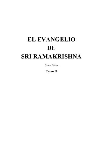 خرید و دانلود نسخه کامل کتاب El evangelio de Sri Ramakrishna_68def293837a6.jpeg خرید و دانلود نسخه کامل کتاب El evangelio de Sri Ramakrishna