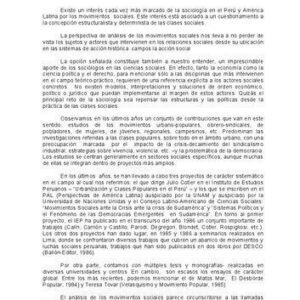 خرید و دانلود نسخه کامل کتاب El factor clasista en los movimientos sociales/ El factor clasista en las luchas sociales
