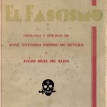 خرید و دانلود نسخه کامل کتاب El Fascismo