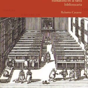 خرید و دانلود نسخه کامل کتاب El futuro bibliotecario. Hacia una renovación del ideal humanista en la tarea bibliotecaria