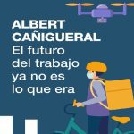 خرید و دانلود نسخه کامل کتاب El futuro del trabajo ya no es lo que era