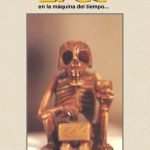 خرید و دانلود نسخه کامل کتاب El Go en al máquina del tiempo…