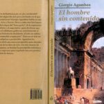 خرید و دانلود نسخه کامل کتاب El hombre sin contenido