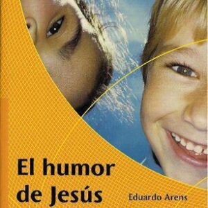 خرید و دانلود نسخه کامل کتاب El humor de Jesús y la alegría de los discípulos