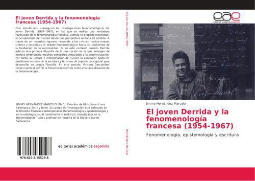 خرید و دانلود نسخه کامل کتاب El joven Derrida y la fenomenología francesa (1954-1967): Fenomenología, epistemología y escritura_68fd9e762272e.jpeg خرید و دانلود نسخه کامل کتاب El joven Derrida y la fenomenología francesa (1954-1967): Fenomenología, epistemología y escritura