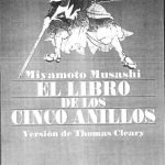 خرید و دانلود نسخه کامل کتاب El libro de los cinco anillos