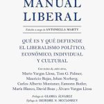 خرید و دانلود نسخه کامل کتاب El Manual Liberal: Qué Es Y Qué Defiende El Liberalismo Político, Económico, Individual Y Cultural