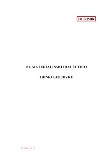 خرید و دانلود نسخه کامل کتاب El materialismo dialéctico_68fee49b3d4a5.jpeg خرید و دانلود نسخه کامل کتاب El materialismo dialéctico
