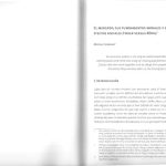 خرید و دانلود نسخه کامل کتاب El mercado, sus fundamentos morales y sus efectos sociales