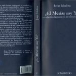 خرید و دانلود نسخه کامل کتاب ¿El Mesías soy Yo? Introducción al pensamiento de Emmanuel Levinas