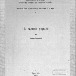 خرید و دانلود نسخه کامل کتاب El método yóguico