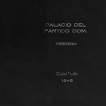 خرید و دانلود نسخه کامل کتاب El Palacio del Partido Domincano