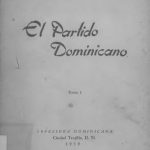 خرید و دانلود نسخه کامل کتاب El Partido Dominicano