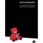 خرید و دانلود نسخه کامل کتاب El patriarcado del osito Teddy. Taxidermia en el jardín del edén