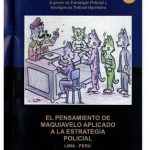 خرید و دانلود نسخه کامل کتاب El pensamiento de Maquiavelo aplicado a la estrategia policial