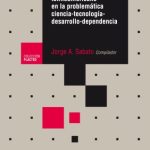 خرید و دانلود نسخه کامل کتاب El pensamiento latinoamericano en la problemática ciencia-tecnología-desarrollo-dependencia