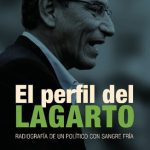 خرید و دانلود نسخه کامل کتاب El perfil del lagarto