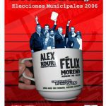 خرید و دانلود نسخه کامل کتاب El poder de la imagen. Elecciones municipales 2006