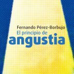 خرید و دانلود نسخه کامل کتاب El principio de angustia