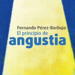 خرید و دانلود نسخه کامل کتاب El principio de angustia