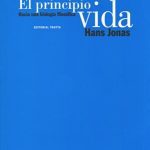 خرید و دانلود نسخه کامل کتاب El Principio Vida – Hacia Una Biologia Filosofica