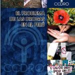 خرید و دانلود نسخه کامل کتاب El problema de las drogas en el Perú. Junio – 2006