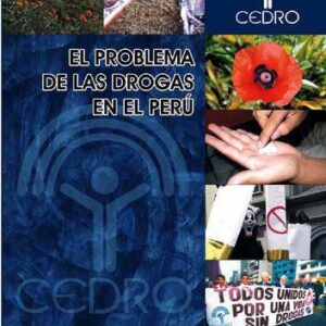 خرید و دانلود نسخه کامل کتاب El problema de las drogas en el Perú. Junio – 2006
