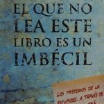 خرید و دانلود نسخه کامل کتاب El que no lea este libro es un imbécil