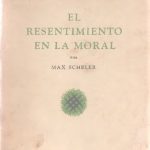 خرید و دانلود نسخه کامل کتاب El resentimiento en la moral
