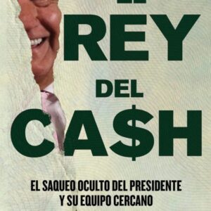 خرید و دانلود نسخه کامل کتاب El rey del cash