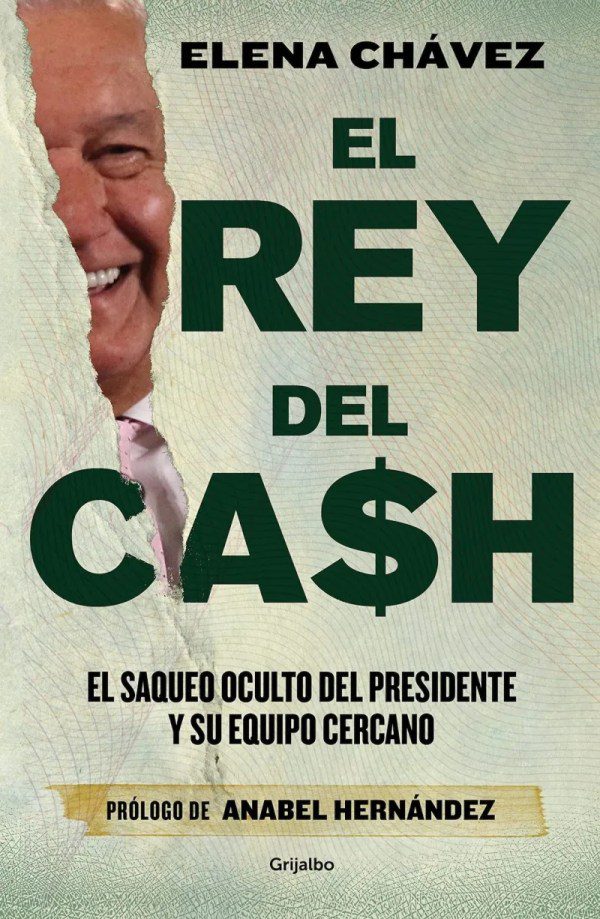 خرید و دانلود نسخه کامل کتاب El rey del cash_68e533480e5ad.jpeg خرید و دانلود نسخه کامل کتاب El rey del cash