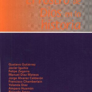 خرید و دانلود نسخه کامل کتاب El rostro de Dios en la historia