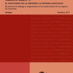 خرید و دانلود نسخه کامل کتاب El Santuario de la Memoria La Hoyada, Ayacucho. El proceso de diálogo y negociación en la construcción de un espacio de memoria