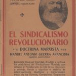 خرید و دانلود نسخه کامل کتاب El sindicalismo revolucionario y su doctrina marxista