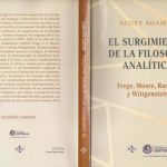 خرید و دانلود نسخه کامل کتاب El surgimiento de la filosofía analítica Frege, Moore, Russell y Wittgenstein